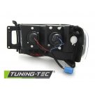 Фары передние Dodge Ram