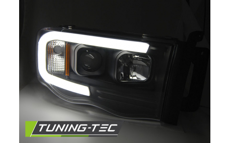 Фары передние Dodge Ram