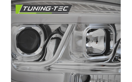 Фары передние Dodge Ram