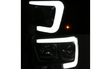 Фары передние Dodge Ram