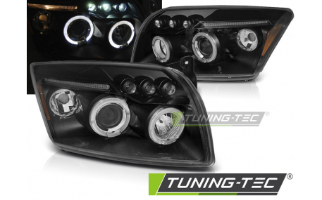 Фары передние Dodge Caliber