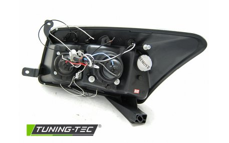 Фары передние Dodge Caliber