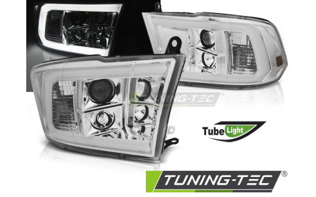 Фары передние Dodge Ram