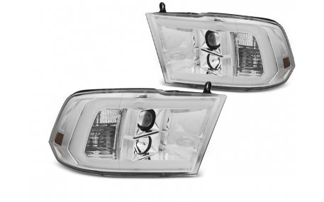 Фары передние Dodge Ram