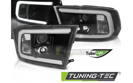 Фары передние Dodge Ram