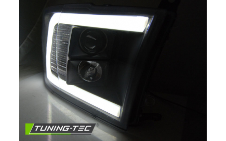 Фары передние Dodge Ram