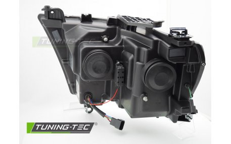 Фары передние Dodge RAM 1500