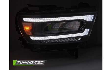 Фары передние Dodge RAM 1500