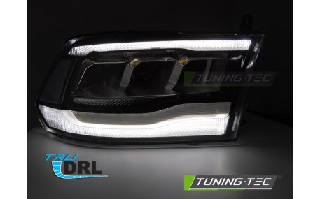 Фары передние Dodge Ram