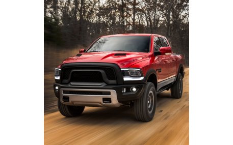 Фары передние Dodge Ram
