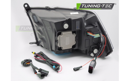 Фары передние Dodge Ram