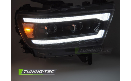 Фары передние Dodge RAM 1500