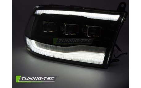 Фары передние Dodge Ram