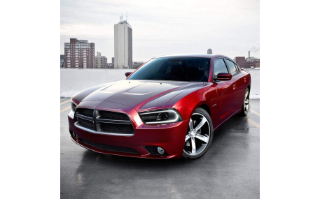 Фары передние Dodge Charger 2011-2015