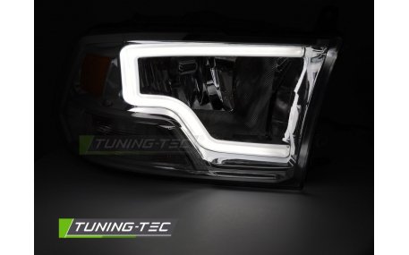 Фары передние Dodge Ram