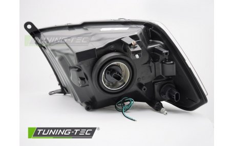 Фары передние Dodge Ram