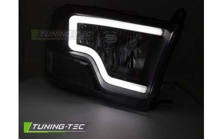 Фары передние Dodge Ram