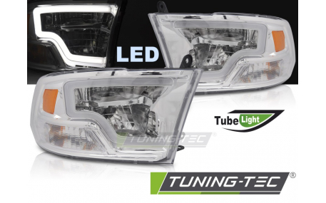 Фары передние Dodge Ram