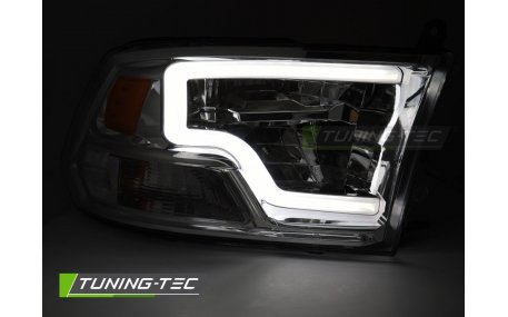 Фары передние Dodge Ram