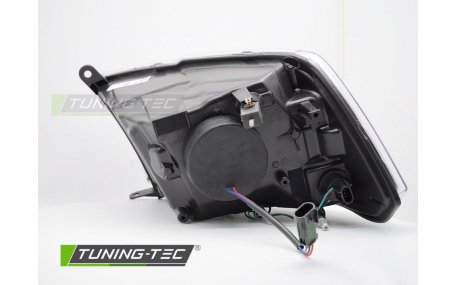 Фары передние Dodge Ram