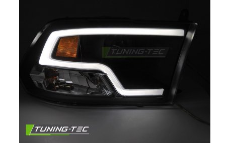 Фары передние Dodge Ram