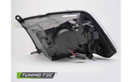 Фары передние Dodge Ram