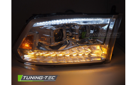 Фары передние Dodge Ram