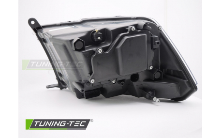 Фары передние Dodge Ram