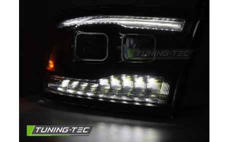 Фары передние Dodge Ram