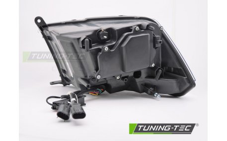 Фары передние Dodge Ram