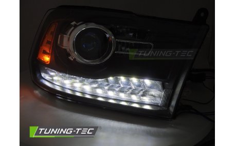 Фары передние Dodge Ram