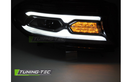 Фары передние Dodge Charger 2015-2023