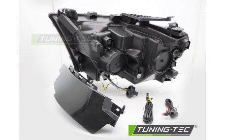 Фары передние Dodge RAM 1500