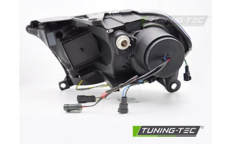 Фары передние Dodge Durango 2010-2014