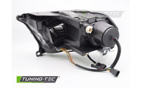 Фары передние Dodge Durango 2010-2014