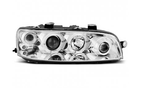 Фары передние Fiat Punto