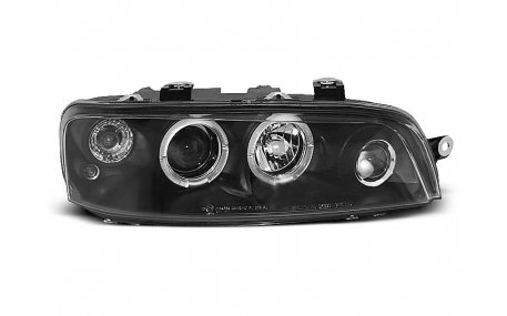 Фары передние Fiat Punto