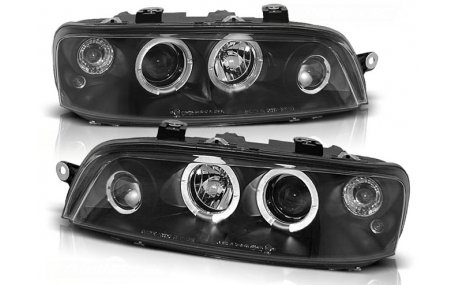 Фары передние Fiat Punto