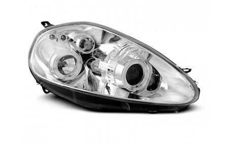 Фары передние Fiat Grande Punto