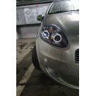 Фары передние Fiat Grande Punto