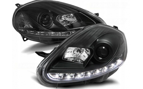 Фары передние Fiat Grande Punto