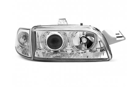 Фары передние Fiat Punto