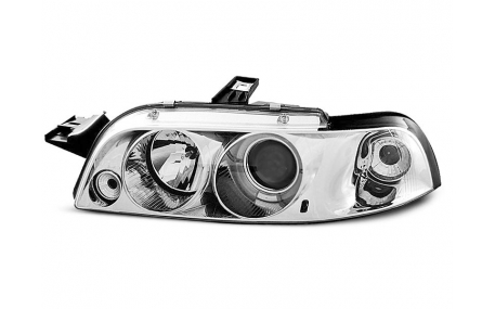 Фары передние Fiat Punto