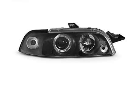 Фары передние Fiat Punto