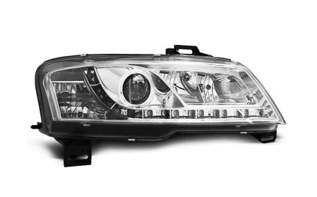 Фары передние Fiat Stilo