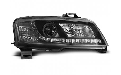 Фары передние Fiat Stilo