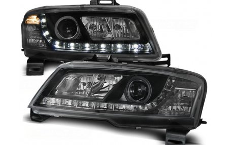 Фары передние Fiat Stilo