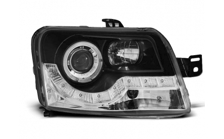 Фары передние Fiat Panda