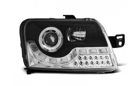 Фары передние Fiat Panda