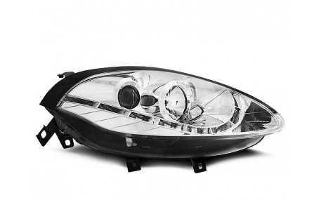 Фары передние Fiat Bravo